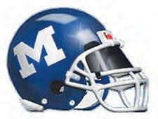 JOPLIN GLOBE 2021 FOOTBALL FANFARE by addirectorbob.barth