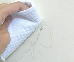 How To Get Pen Ink Off The Walls Hunker Pen Stain Removal Cleaning Walls Ink Stain Removal