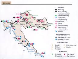 Republic of croatia quick facts. Free Croatia Maps