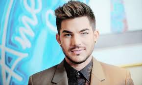 Adam Lambert Talks Judging Idol, Queen, New Label + Third Album