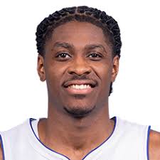 Isaiah Miller Profile & Career Stats