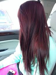 14 Wonderful Dark Colored Hairstyles Pretty Designs Hair Styles Brunette Hair Color Hair