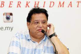 تڠکو غزالي بن تڠکو محمد حمزة; Former Malaysian Minister On Corruption Trial Had Assets Of Nearly S 330 Million Court Hears Se Asia News Top Stories The Straits Times