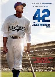 It is the story of jackie robinson, the first black player in. 42 Dvd 2013 Best Buy