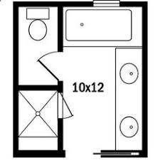 Check out these best bathroom design tool options (software). 19 Bathroom Layout Ideas Bathroom Layout Bathroom Floor Plans Bathroom Plans