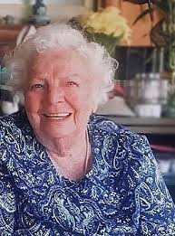 Gloria Breese Obituary