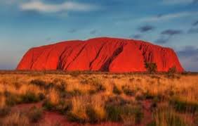 Choose from short, sunrise and sunset rides, or explore kings creek station. The Ultimate Guide To Uluru Australia