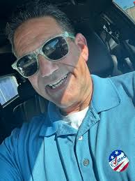 Tony Kassissieh for Vigo Co. Commissioner