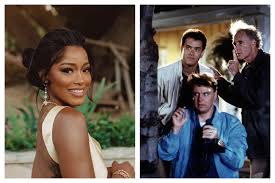 The Burbs' Series Starring Keke Palmer Set at Peacock