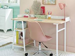 15 Bureaux Ado Avec Rangement Pour Les Filles Et Les Garcons Joli Place Bureau Ado Idee Deco Chambre Ado Chambre Ado