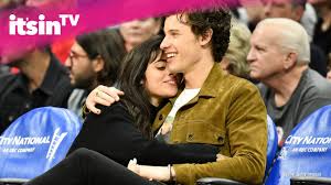 Shawn mendes & camila cabello. Shawn Mendes Hat Nach Streit Mit Camila Cabello Angst Davor Bose Zu Sein Youtube