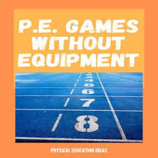 I'll believe you for ipad, iphone, android, mac &amp; P E Socially Distant Games Without Equipment Free Physical Education Activities Physical Education Lessons Elementary Physical Education