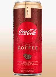 Here's a quick overview of what this article is about to elaborate in the following section: Coca Cola With Coffee Review The Nibble Webzine Of Food Adventures The Nibble Webzine Of Food Adventures