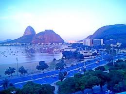 botɐˈfoɡu) is a beachfront neighborhood (bairro) in rio de janeiro, brazil. Botafogo Bay Rio De Janeiro Aktuelle 2021 Lohnt Es Sich Mit Fotos Tripadvisor