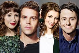 The talk show was first aired on the scroll down to learn more about the cast of 'saturday night live'. What Will Become Of The Departing Saturday Night Live Cast Members