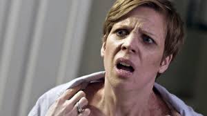 Your Worst Nightmare" The Killer Beside Me (TV Episode 2014)