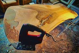 Handmade Walnut Epoxy Resin Table Ceviz Agaci Epoksi Kutuk Masa Epoxy Epoksi Resin Recine Epoxyart Epoxyresin Epoxytab In 2020 Epoxy Workshop Restoration