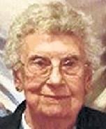 Marion Karrk Obituary (2021)