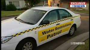 Water restrictions in sydney, the blue mountains and the illawarra have become more extreme from tuesday, increasing to level two. Sydney Water Restrictions Hefty Fines Start This Weekend