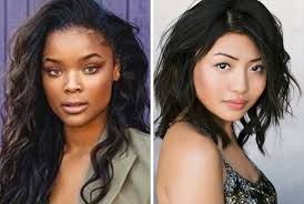 Light As A Feather': Liana Liberato, Haley Ramm, Peyton List, More In Hulu  Drama