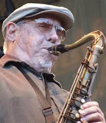 sobretudo,música: Um absurdo chamado Ira Sullivan