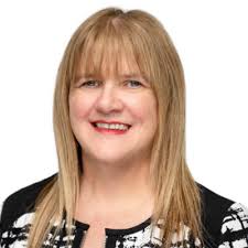 Margaret Allison, GPC.D