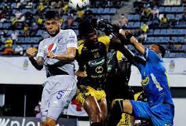 Alianza petrolera played against millonarios fc in 2 matches this season. Primera Caida De Millonarios En El Semestre En Copa Betplay Y Ante Alianza Petrolera Futbolete