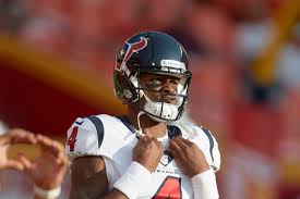 With the troubled star listed as their 4th. Houston Texans Podcast The Deshaun Watson Lawsuits Battle Red Blog