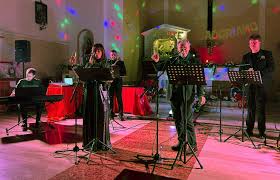 Weekend con l'Ensemble Mousik&eacute; e il Teatro dei Colori - Info Media News