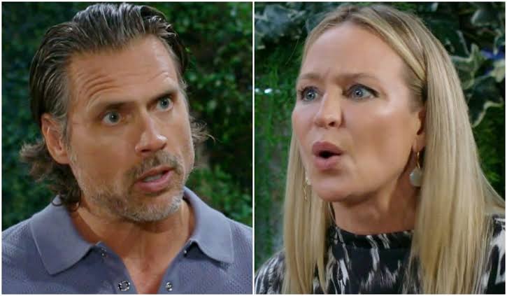 Young & Restless Twist: What Happens With Nick and Sharon Will Shock You