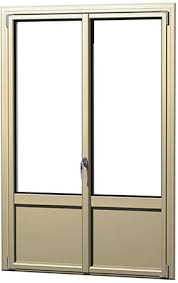 Porte et fenêtre en aluminium. Fenetres Aluminium Prefal