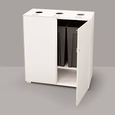 Mobile Da Ufficio Per La Raccolta Differenziata Primo Specials Mulltrennung Schrank Selber Bauen Speicherideen