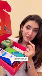 Colorshow.pk , That is soo sweet of you 😍😍😍