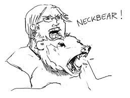 Maybe you would like to learn more about one of these? Neckbeard Know Your Meme