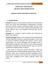 Group a coxsackieviruses were noted to cause a flaccid paralysis. Laporan Penyakit Berjangkit Di Malaysia Flip Ebook Pages 1 39 Anyflip Anyflip