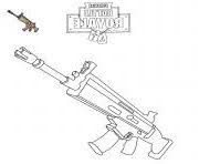 12 pratique coloriage fortnite arme pictures chevalier dragon chauve-souris