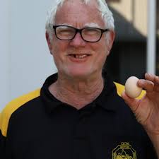 Terry shared that he thought he would never have the opportunity to see  live cricket again. Through the generosity of Connect the 40% and Foxtel,  they made this happen, and in style!