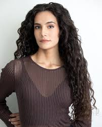 Pegah Ghafoori - IMDb