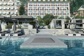 Hotel hotel du parc is situated in a renovated period villa in the resort town of stresa on italy's lake maggiore. Bildergalerie Hotel La Palma 4 Sterne Stresa Maggiore See