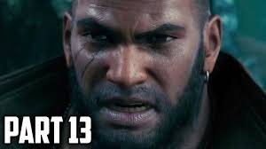 Aftermath and Secrets Beneath