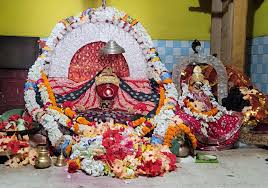 Maa 🙏🏻...... 💗🥺🌺 ............... #dariya_Rani #maa_dariya_ramchandi
