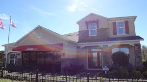 Orlando New Homes Reserve At Sawgrass By Beazer Homes Newberry Ii Model New Homes Orlando Home