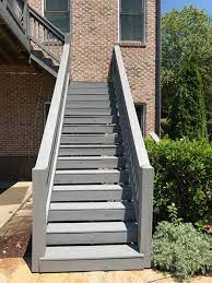 Where to drop in kings canyon? Deck Repair Restoration And Staining Project Milton Ga 30004