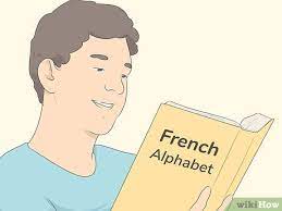 The french letters g and j are pronounced with a. 3 Ways To Pronounce The Letters Of The French Alphabet Wikihow