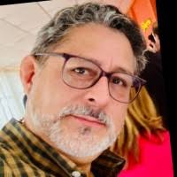 Ron (Ronald) Calderon .·.