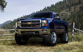 Jacked Up Trucks Wallpapers Top Free Jacked Up Trucks Backgrounds Wallpaperaccess