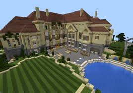 Here is a build i did to add another mansion to my list of builds. What Is This Minecraft Creepypasta Wiki Fandom