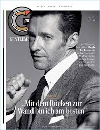 نتيجة بحث الصور عن ‪hugh jackman magazine covers‬‏