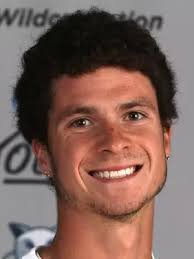 2018 Men's Soccer Roster