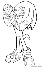 1 resource types 2 resource list 2.1 general crafting 2.2 consumable cooking ingredients 3 crafting blueprints 4 finding resources 4.1 documentation 5 crafted resources 6 relevant links all resources have a base type (such as fibers or metal) and a sub. Knuckles The Echidna Sonic Boom Coloring Pages Printable Coloring Home